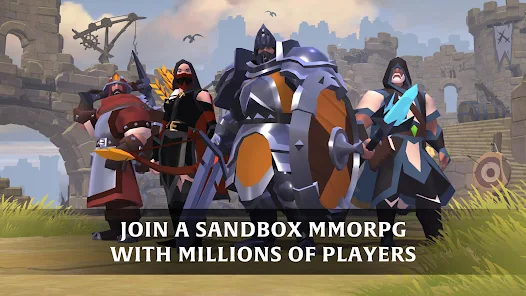 تحميل لعبة ألبيون اون لاين Albion online مهكرة Apk للاندرويد 2026 أخر إصدار مجانا تحميل لعبة ألبيون اون لاين Albion online مهكرة Apk للاندرويد 2026 أخر إصدار مجانا