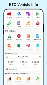 تحميل تطبيق RTO Vehicle Information مهكر Apk للاندرويد 2026 أخر إصدار مجانا تحميل تطبيق RTO Vehicle Information مهكر Apk للاندرويد 2026 أخر إصدار مجانا