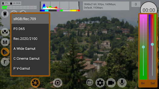 تحميل تطبيق mcpro25fps مهكر Apk لتصوير فيديو احترافي للاندرويد 2026 أخر إصدار مجانا تحميل تطبيق mcpro25fps مهكر Apk لتصوير فيديو احترافي للاندرويد 2026 أخر إصدار مجانا
