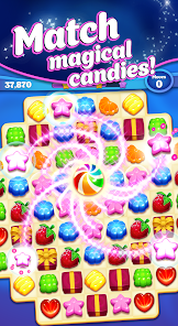 تحميل لعبة Crafty Candy مهكرة Apk للاندرويد 2026 أخر إصدار مجانا تحميل لعبة Crafty Candy مهكرة Apk للاندرويد 2026 أخر إصدار مجانا