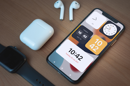 تحميل تطبيق iOS Widgets Premium مهكر Apk للاندرويد 2026 أخر إصدار مجانا تحميل تطبيق iOS Widgets Premium مهكر Apk للاندرويد 2026 أخر إصدار مجانا