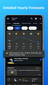 تحميل برنامج الطقس 1Weather App مهكر Apk للاندرويد 2026 أخر إصدار مجانا تحميل برنامج الطقس 1Weather App مهكر Apk للاندرويد 2026 أخر إصدار مجانا