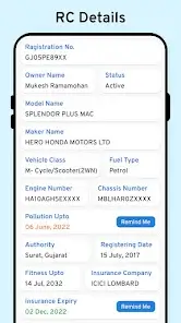 تحميل تطبيق RTO Vehicle Information مهكر Apk للاندرويد 2026 أخر إصدار مجانا تحميل تطبيق RTO Vehicle Information مهكر Apk للاندرويد 2026 أخر إصدار مجانا