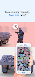 تحميل تطبيق CountThings from Photos مهكر 2026 لعد الاشياء من الصور والكاميرا أخر إصدار مجانا تحميل تطبيق CountThings from Photos مهكر 2026 لعد الاشياء من الصور والكاميرا أخر إصدار مجانا