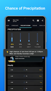 تحميل برنامج الطقس 1Weather App مهكر Apk للاندرويد 2026 أخر إصدار مجانا تحميل برنامج الطقس 1Weather App مهكر Apk للاندرويد 2026 أخر إصدار مجانا