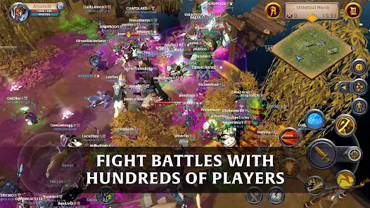 تحميل لعبة ألبيون اون لاين Albion online مهكرة Apk للاندرويد 2026 أخر إصدار مجانا تحميل لعبة ألبيون اون لاين Albion online مهكرة Apk للاندرويد 2026 أخر إصدار مجانا