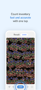 تحميل تطبيق CountThings from Photos مهكر 2026 لعد الاشياء من الصور والكاميرا أخر إصدار مجانا تحميل تطبيق CountThings from Photos مهكر 2026 لعد الاشياء من الصور والكاميرا أخر إصدار مجانا