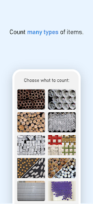 تحميل تطبيق CountThings from Photos مهكر 2026 لعد الاشياء من الصور والكاميرا أخر إصدار مجانا تحميل تطبيق CountThings from Photos مهكر 2026 لعد الاشياء من الصور والكاميرا أخر إصدار مجانا