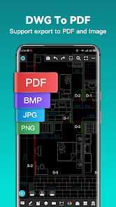تحميل برنامج DWG FastView مهكر Apk للاندرويد 2026 أخر إصدار مجانا تحميل برنامج DWG FastView مهكر Apk للاندرويد 2026 أخر إصدار مجانا