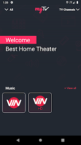 تحميل تطبيق MyTV+ مهكر Apk بدون اعلانات للاندرويد 2026 أخر إصدار مجانا تحميل تطبيق MyTV+ مهكر Apk بدون اعلانات للاندرويد 2026 أخر إصدار مجانا