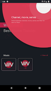 تحميل تطبيق MyTV+ مهكر Apk بدون اعلانات للاندرويد 2026 أخر إصدار مجانا تحميل تطبيق MyTV+ مهكر Apk بدون اعلانات للاندرويد 2026 أخر إصدار مجانا