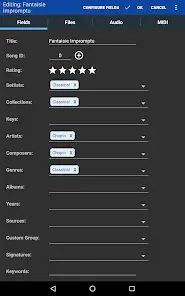تحميل تطبيق MobileSheets مهكر Apk للاندرويد 2026 أخر إصدار مجانا تحميل تطبيق MobileSheets مهكر Apk للاندرويد 2026 أخر إصدار مجانا