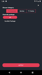 تحميل تطبيق MyTV+ مهكر Apk بدون اعلانات للاندرويد 2026 أخر إصدار مجانا تحميل تطبيق MyTV+ مهكر Apk بدون اعلانات للاندرويد 2026 أخر إصدار مجانا