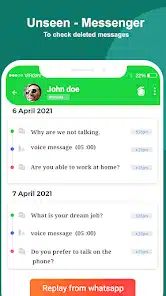 تحميل تطبيق OnLog whatsapp لمراقبة الواتساب من الرقم وسحب الصور للاندرويد 2026 أخر إصدار مجانا تحميل تطبيق OnLog whatsapp لمراقبة الواتساب من الرقم وسحب الصور للاندرويد 2026 أخر إصدار مجانا