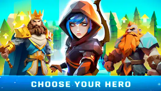 تحميل لعبة Hexapolis مهكرة Apk للاندرويد 2026 أخر إصدار مجانا تحميل لعبة Hexapolis مهكرة Apk للاندرويد 2026 أخر إصدار مجانا