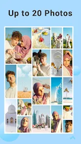 تحميل تطبيق Photo Collage Maker مهكر Apk للاندرويد 2026 أخر إصدار مجانا تحميل تطبيق Photo Collage Maker مهكر Apk للاندرويد 2026 أخر إصدار مجانا