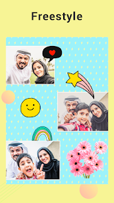 تحميل تطبيق Photo Collage Maker مهكر Apk للاندرويد 2026 أخر إصدار مجانا تحميل تطبيق Photo Collage Maker مهكر Apk للاندرويد 2026 أخر إصدار مجانا