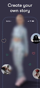 تحميل تطبيق iGirl Virtual Ai Girlfriend Premium للاندرويد 2026 أخر إصدار مجانا تحميل تطبيق iGirl Virtual Ai Girlfriend Premium للاندرويد 2026 أخر إصدار مجانا