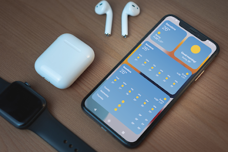 تحميل تطبيق iOS Widgets Premium مهكر Apk للاندرويد 2026 أخر إصدار مجانا تحميل تطبيق iOS Widgets Premium مهكر Apk للاندرويد 2026 أخر إصدار مجانا