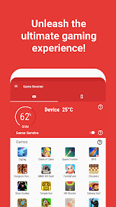 تحميل برنامج مسرع الالعاب Game Booster Pro مهكر Apk للاندرويد 2026 أخر إصدار مجانا تحميل برنامج مسرع الالعاب Game Booster Pro مهكر Apk للاندرويد 2026 أخر إصدار مجانا