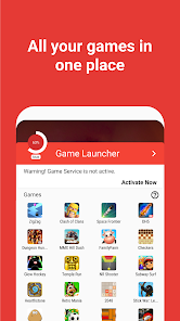 تحميل برنامج مسرع الالعاب Game Booster Pro مهكر Apk للاندرويد 2026 أخر إصدار مجانا تحميل برنامج مسرع الالعاب Game Booster Pro مهكر Apk للاندرويد 2026 أخر إصدار مجانا