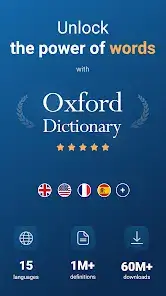 تحميل برنامج Oxford Dictionary of English Premium مهكر Apk للاندرويد 2026 أخر إصدار مجانا تحميل برنامج Oxford Dictionary of English Premium مهكر Apk للاندرويد 2026 أخر إصدار مجانا