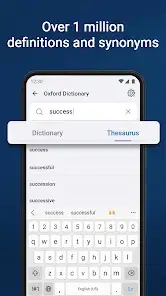 تحميل برنامج Oxford Dictionary of English Premium مهكر Apk للاندرويد 2026 أخر إصدار مجانا تحميل برنامج Oxford Dictionary of English Premium مهكر Apk للاندرويد 2026 أخر إصدار مجانا