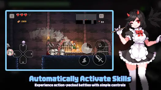 تحميل لعبة Dungeon Slasher: Roguelike مهكرة Apk للاندرويد 2026 أخر إصدار مجانا تحميل لعبة Dungeon Slasher: Roguelike مهكرة Apk للاندرويد 2026 أخر إصدار مجانا