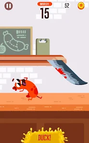 تحميل لعبة Run Sausage Run مهكرة Apk للاندرويد 2026 أخر إصدار مجانا تحميل لعبة Run Sausage Run مهكرة Apk للاندرويد 2026 أخر إصدار مجانا