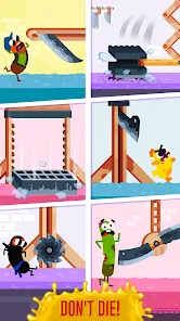 تحميل لعبة Run Sausage Run مهكرة Apk للاندرويد 2026 أخر إصدار مجانا تحميل لعبة Run Sausage Run مهكرة Apk للاندرويد 2026 أخر إصدار مجانا