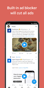 تحميل برنامج WebApp تحويل أي موقع ويب إلى تطبيق ويب للاندرويد 2026 أخر إصدار مجانا تحميل برنامج WebApp تحويل أي موقع ويب إلى تطبيق ويب للاندرويد 2026 أخر إصدار مجانا