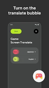 تحميل تطبيق Game Screen Translation مهكر Apk للاندرويد 2026 أخر إصدار مجانا تحميل تطبيق Game Screen Translation مهكر Apk للاندرويد 2026 أخر إصدار مجانا