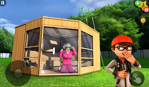 تحميل لعبة Scary Teacher 3D مهكرة Apk للاندرويد 2026 أخر إصدار مجانا تحميل لعبة Scary Teacher 3D مهكرة Apk للاندرويد 2026 أخر إصدار مجانا