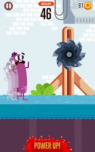 تحميل لعبة Run Sausage Run مهكرة Apk للاندرويد 2026 أخر إصدار مجانا تحميل لعبة Run Sausage Run مهكرة Apk للاندرويد 2026 أخر إصدار مجانا