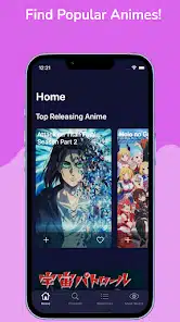 تحميل تطبيق AnimiXplay مهكر Apk لمشاهدة الأنمي بدون اعلانات 2026 للاندرويد أخر إصدار مجانا تحميل تطبيق AnimiXplay مهكر Apk لمشاهدة الأنمي بدون اعلانات 2026 للاندرويد أخر إصدار مجانا