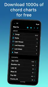 تحميل تطبيق iReal Pro مهكر Apk للاندرويد 2026 أخر إصدار مجانا تحميل تطبيق iReal Pro مهكر Apk للاندرويد 2026 أخر إصدار مجانا