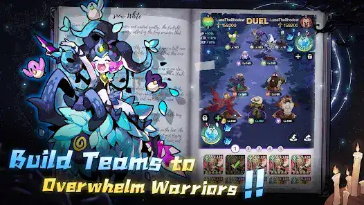 تحميل لعبة Monster Never Cry مهكرة Apk للاندرويد 2026 أخر إصدار مجانا تحميل لعبة Monster Never Cry مهكرة Apk للاندرويد 2026 أخر إصدار مجانا