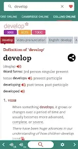 تنزيل برنامج Advanced English Dictionary Pro مهكر Apk للاندرويد 2026 أخر إصدار مجانا تنزيل برنامج Advanced English Dictionary Pro مهكر Apk للاندرويد 2026 أخر إصدار مجانا