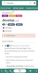 تنزيل برنامج Advanced English Dictionary Pro مهكر Apk للاندرويد 2026 أخر إصدار مجانا تنزيل برنامج Advanced English Dictionary Pro مهكر Apk للاندرويد 2026 أخر إصدار مجانا