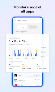 تحميل برنامج AirDroid Parental Control مهكر Apk للاندرويد 2026 أخر إصدار مجانا تحميل برنامج AirDroid Parental Control مهكر Apk للاندرويد 2026 أخر إصدار مجانا