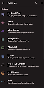 تحميل برنامج Poweramp Music Player مهكر مدفوع Apk للاندرويد 2026 أخر إصدار مجانا تحميل برنامج Poweramp Music Player مهكر مدفوع Apk للاندرويد 2026 أخر إصدار مجانا