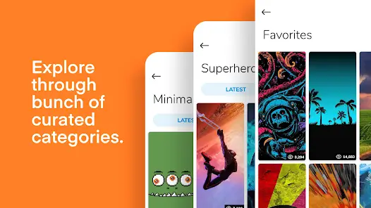 تنزيل تطبيق الخلفيات WallsPy مهكر Apk للاندرويد 2026 أخر إصدار مجانا تنزيل تطبيق الخلفيات WallsPy مهكر Apk للاندرويد 2026 أخر إصدار مجانا