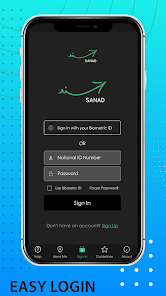 تحميل تطبيق سند الاردن للخدمات الحكومية الرقمية Sanad Jordan للاندرويد 2026 أخر إصدار مجانا تحميل تطبيق سند الاردن للخدمات الحكومية الرقمية Sanad Jordan للاندرويد 2026 أخر إصدار مجانا