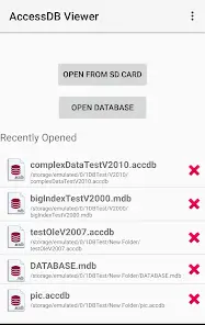 تحميل برنامج الأكسس Microsoft Access للاندرويد 2026 أخر إصدار مجانا تحميل برنامج الأكسس Microsoft Access للاندرويد 2026 أخر إصدار مجانا