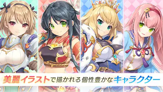 تحميل لعبة Legeclo: Legend Clover مهكرة Apk للاندرويد 2026 أخر إصدار مجانا تحميل لعبة Legeclo: Legend Clover مهكرة Apk للاندرويد 2026 أخر إصدار مجانا