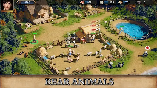 تحميل لعبة رايز اوف امباير Rise of Empires: Ice and Fire مهكرة Apk للاندرويد 2026 أخر إصدار مجانا تحميل لعبة رايز اوف امباير Rise of Empires: Ice and Fire مهكرة Apk للاندرويد 2026 أخر إصدار مجانا
