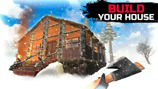 تحميل لعبة WinterCraft Survival Forest مهكرة Apk للاندرويد 2026 أخر إصدار مجانا تحميل لعبة WinterCraft Survival Forest مهكرة Apk للاندرويد 2026 أخر إصدار مجانا