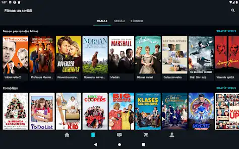 تنزيل تطبيق Tet TV+ للاندرويد 2026 أخر إصدار مجانا تنزيل تطبيق Tet TV+ للاندرويد 2026 أخر إصدار مجانا