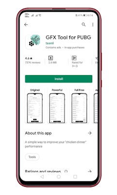 حل مشكلة البنج العالي في ببجي PUBG وحل مشكله اللاج وتسريع ببجي موبايل 2026 حل مشكلة البنج العالي في ببجي PUBG وحل مشكله اللاج وتسريع ببجي موبايل 2026