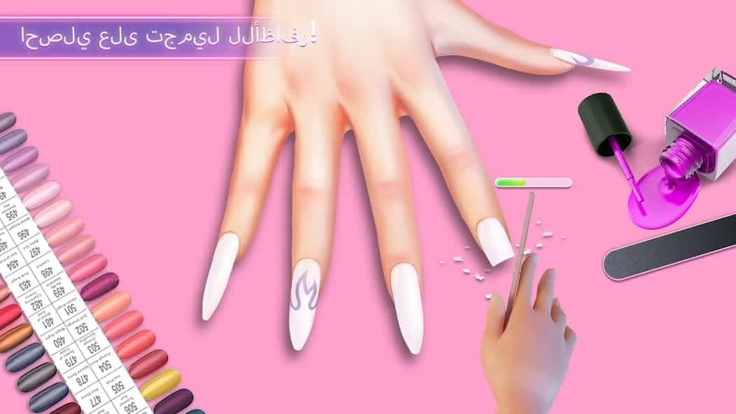 تحميل لعبة Project Makeover مهكرة Apk للاندرويد 2026 أخر إصدار مجانا تحميل لعبة Project Makeover مهكرة Apk للاندرويد 2026 أخر إصدار مجانا